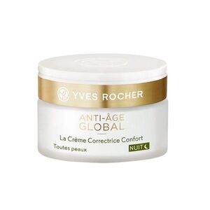 BNIB Yves Rocher Anti-Aging Comfort Night Cream